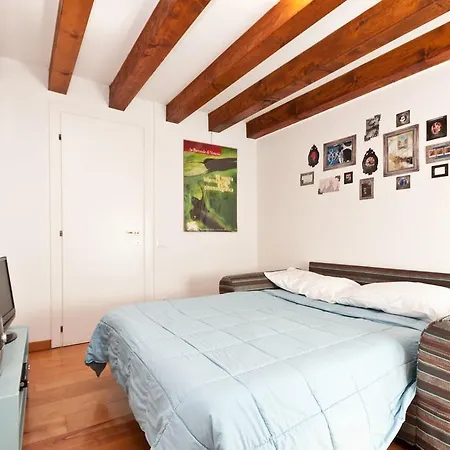 Ca' Giardini Apartment Venice