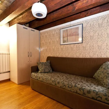 Apartment Ca' Giardini *