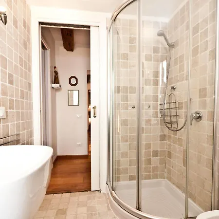 Ca' Giardini Apartment