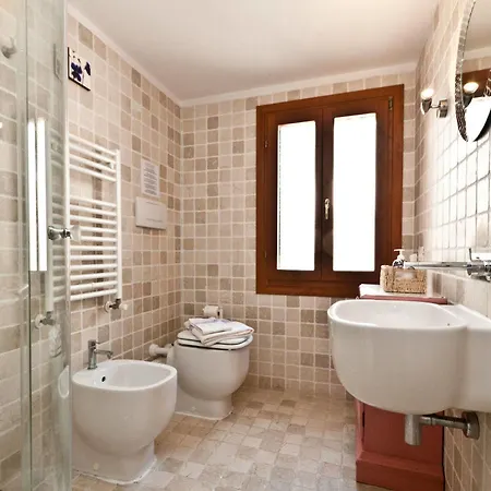 Apartment Ca' Giardini