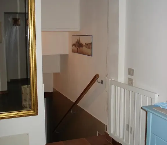 Apartamento Ca' Giardini Venecia