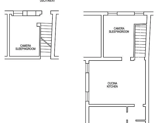 Ca' Giardini Apartamento