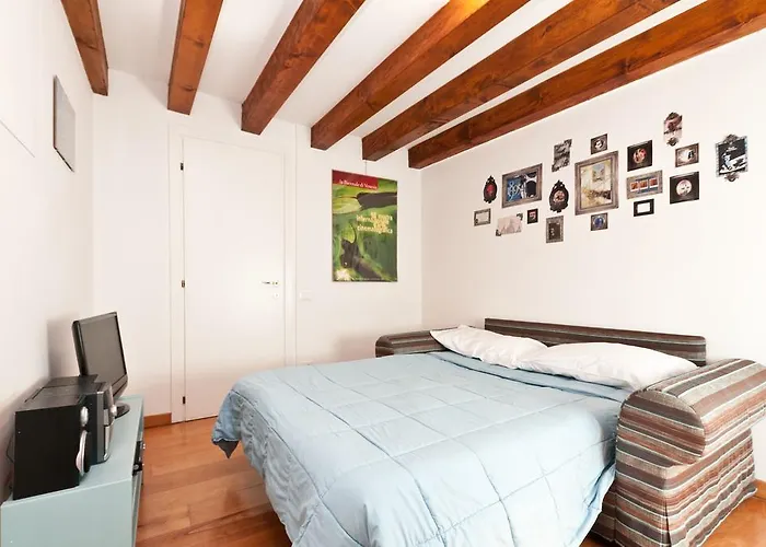 Ca' Giardini Apartamento Venecia