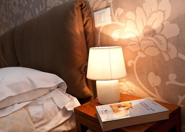 Ca' Giardini * Venice