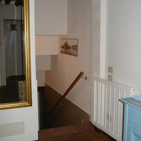 شقة Ca' Giardini البندقية