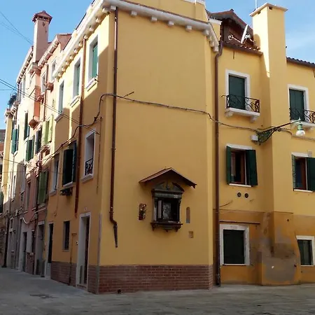 Ca' Giardini Appartement