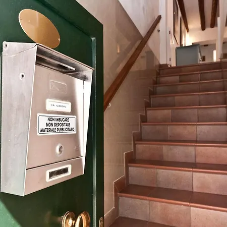 Ca' Giardini * البندقية