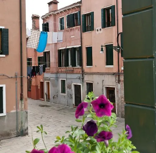 Ca' Giardini * Venedig