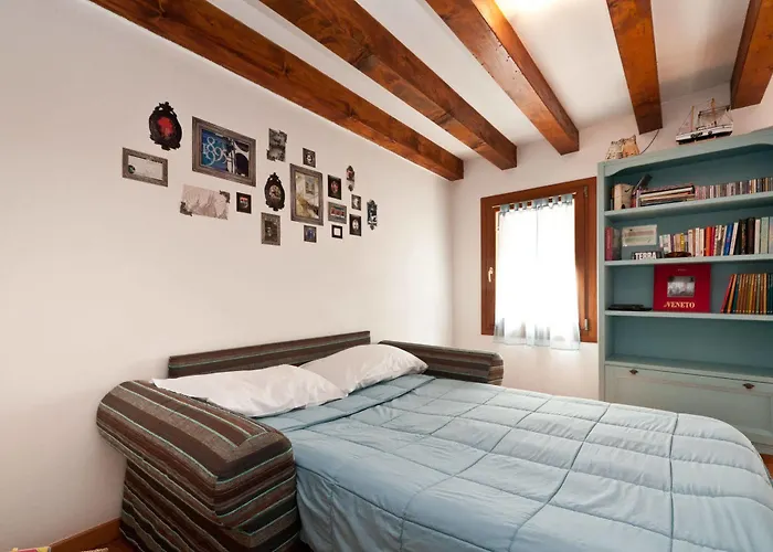 Ca' Giardini Venedig