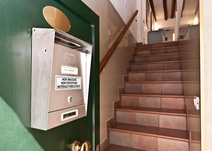 Ca' Giardini * Venedig